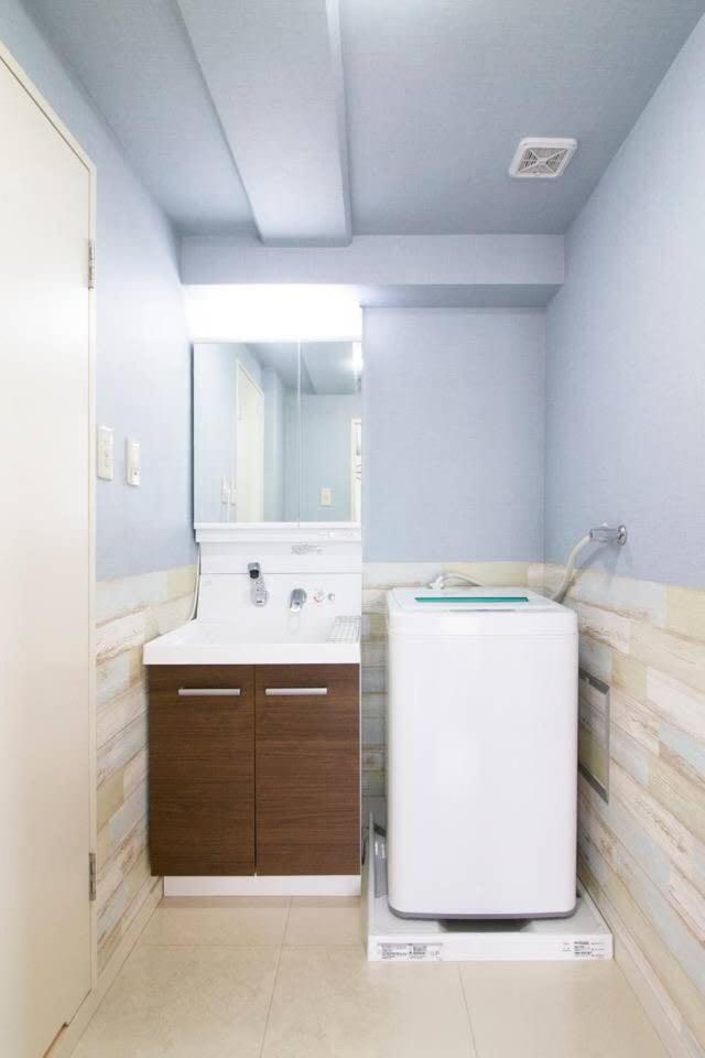 Bhotel La-Shante - 5 Mins Walk To The Peacepark & Up To 4 Ppl Hiroshima Eksteriør bilde